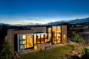 The Fairways Luxury Accommodation Kaikoura